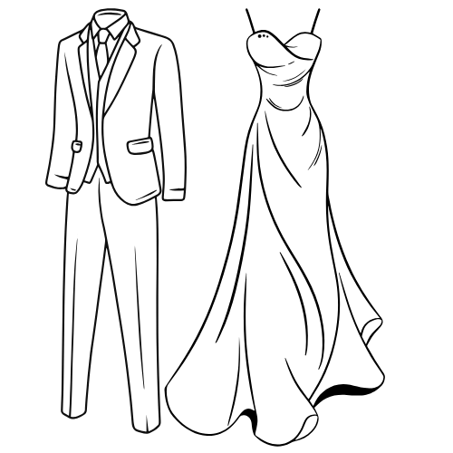 dresscode form